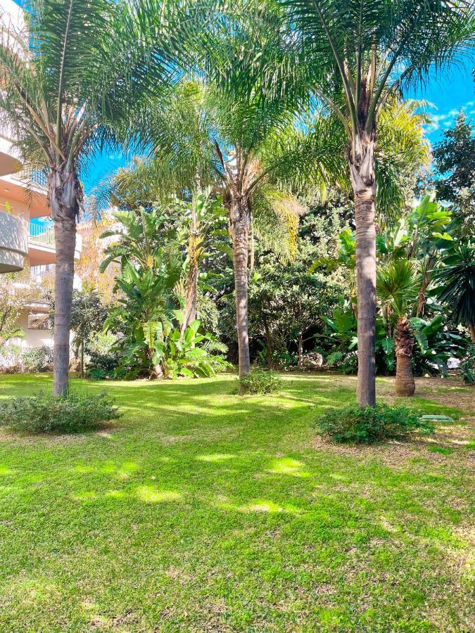 Great Puerto Banus Apartment Марбелья Экстерьер фото