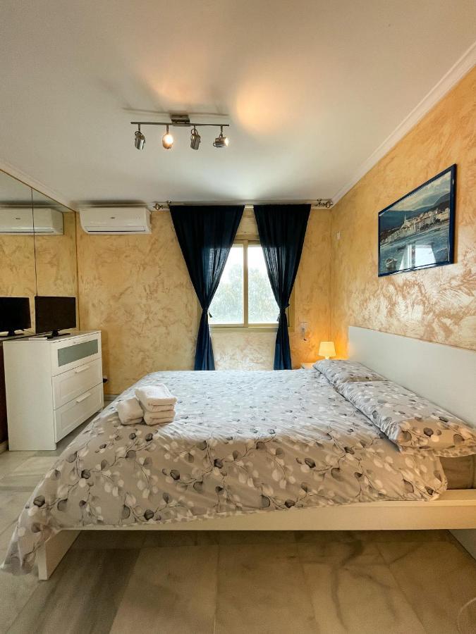 Great Puerto Banus Apartment Марбелья Экстерьер фото